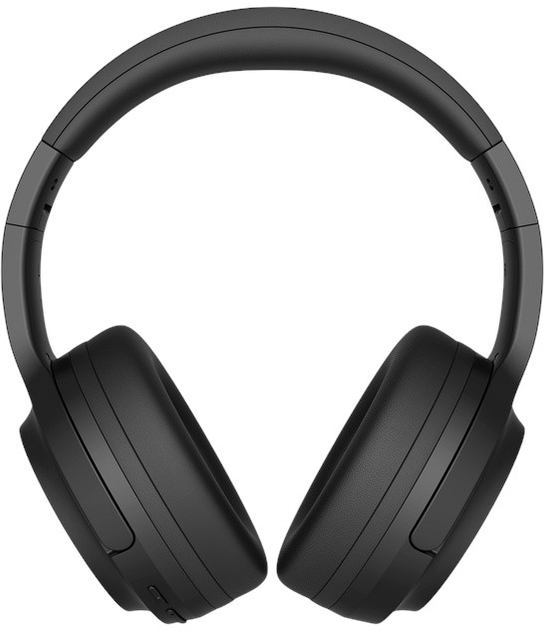 Słuchawki Audeeo ANC Black (AO-ANCHP2/BK) - obraz 3