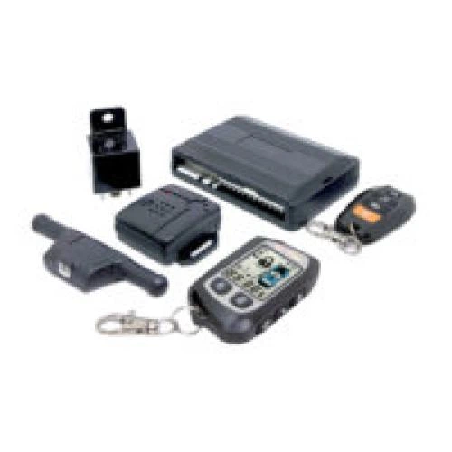 Сигнализ Tiger BASTION BS-333 двухсторонняя (без сирены) - Фото 1 Сигнализ Tiger BASTION BS-333 двухсторонняя (без сирены) - изображение 1