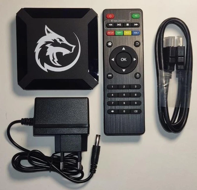 Приставка андроїд Smart TV Soullink Н3 2/16Гб Приставки для цифрового телебачення, TV-box ОС Android 10 - Фото 5 Приставка андроїд Smart TV Soullink Н3 2/16Гб Приставки для цифрового телебачення, TV-box ОС Android 10 - зображення 5