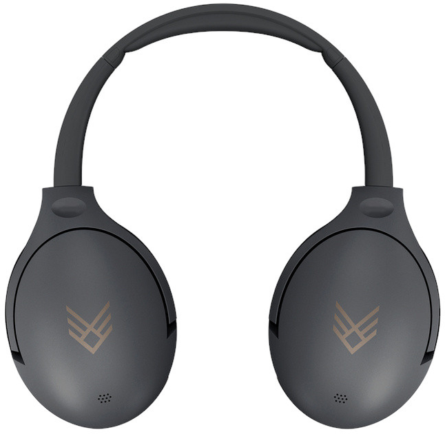 Słuchawki Audeeo Serene Hush Pro Black (AOSOL/BK) - obraz 6