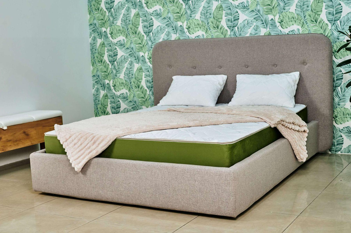 Матрац ортопедичний Star Plus 90x190 см (5876) - зображення 6