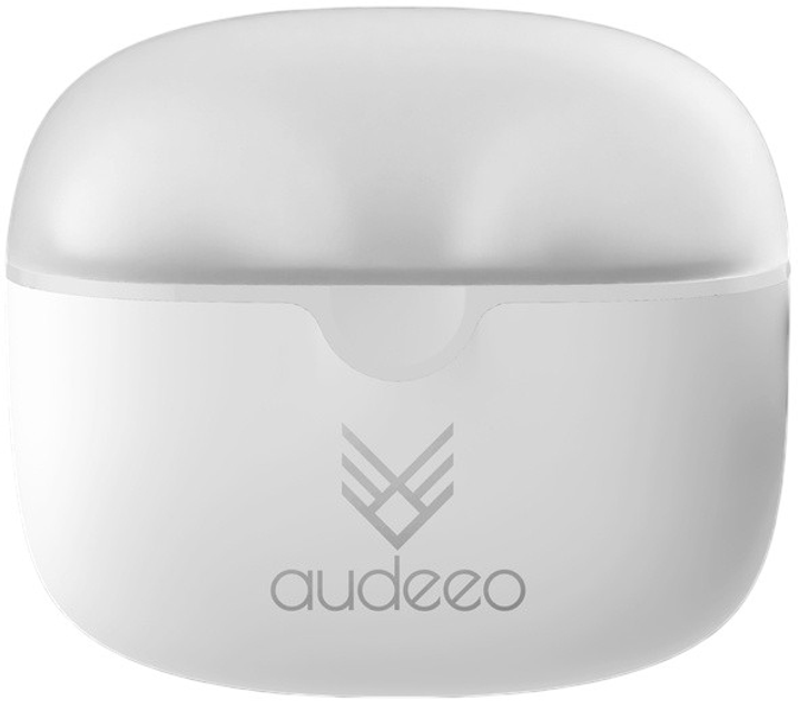 Навушники Audeeo Orbiter White (AOORBIT/WE) - зображення 3