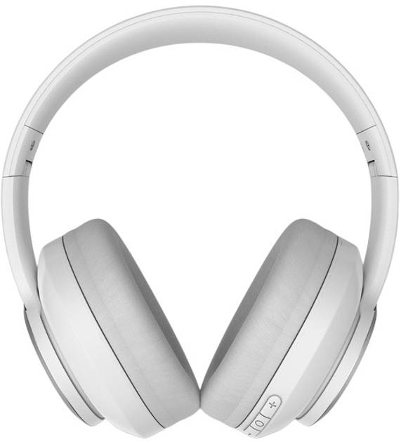 Słuchawki Audeeo Select White (AO-WHP2/WE) - obraz 3