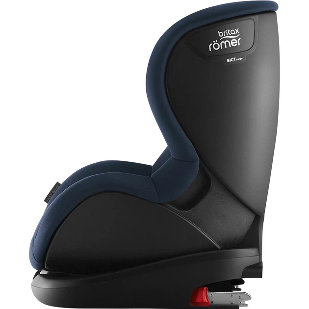 Автокресло Britax-Romer Trifix2 I-size Night Blue гр.1 9-18 кг 2000039728 - Фото 2 Автокресло Britax-Romer Trifix2 I-size Night Blue гр.1 9-18 кг 2000039728 - изображение 2