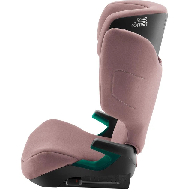 Детское автокресло Britax-Romer Discovery Plus гр. 2-3 15-36 кг Dusty Rose, 2000039713 - изображение 2