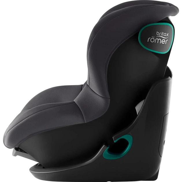Автокресло Britax-Romer King Pro 1+ 9-20 кг Midnight Grey, 2000039216 - изображение 2