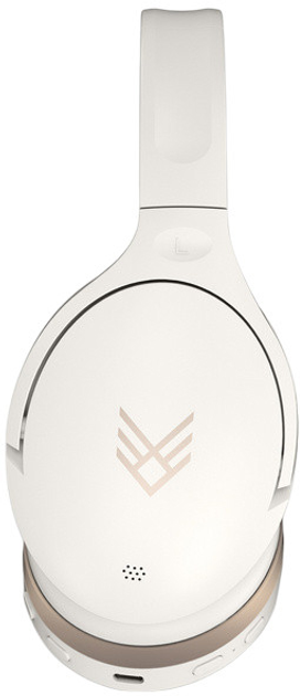 Słuchawki Audeeo Serene Hush Pro Cream (AOSOL/CM) - obraz 4