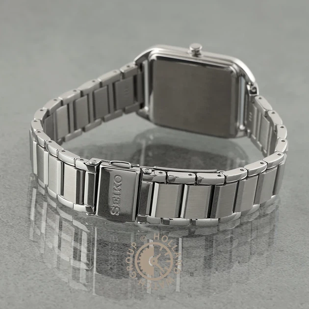 Женские часы Seiko SWR073P1 - Фото 5 Женские часы Seiko SWR073P1 - изображение 5