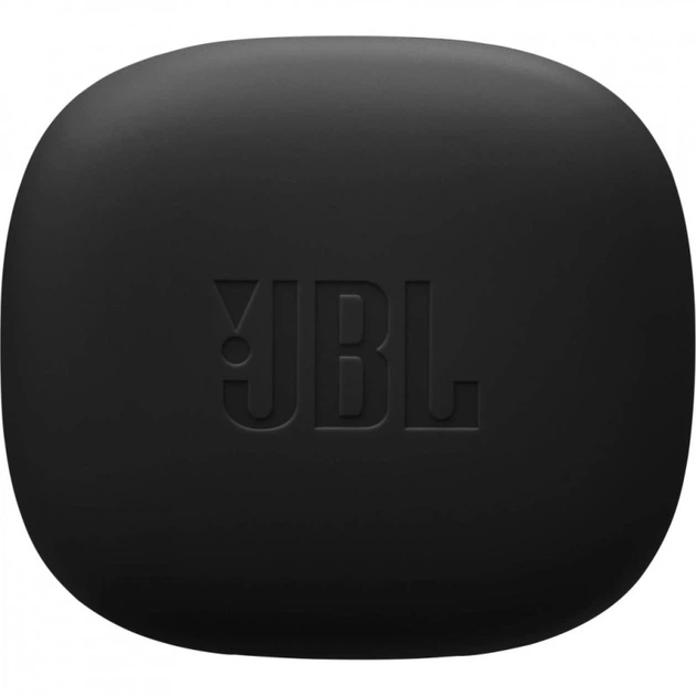 Навушники JBL Wave Flex 2 Black (JBLWFLEX2BLK) - зображення 9