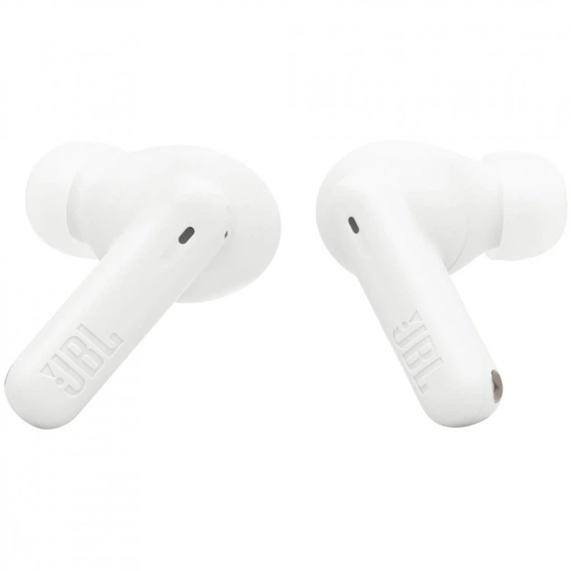 Навушники JBL Wave Beam 2 White (JBLWBEAM2WHT) - зображення 5