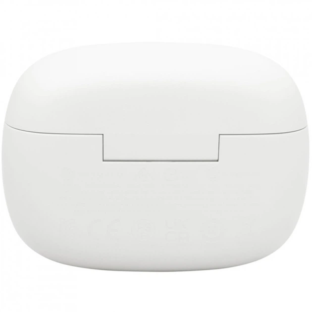 Навушники JBL Wave Beam 2 White (JBLWBEAM2WHT) - зображення 8