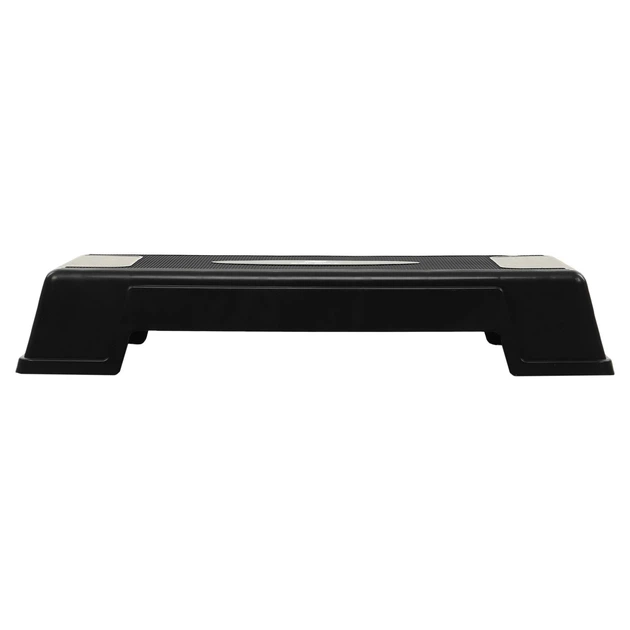 Степ-платформа для фитнеса и аэробики Zelart 2 уровня высоты 70-75x25x12-23 см (двухступенчастая) - Фото 7 Степ-платформа для фитнеса и аэробики Zelart 2 уровня высоты 70-75x25x12-23 см (двухступенчастая) - изображение 7