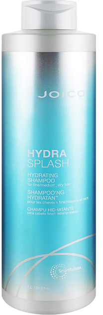 Зволожувальний шампунь Joico HydraSplash 1000 мл від Rozetka на платформі USKIDKA Акція на Зволожувальний шампунь Joico HydraSplash 1000 мл від Rozetka