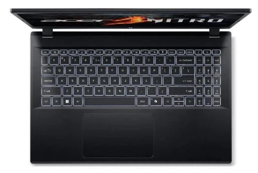 Ноутбук Acer Nitro V 15 ANV15-41 (NH.QSHEP.001) / 1TB - Фото 3 Ноутбук Acer Nitro V 15 ANV15-41 (NH.QSHEP.001) / 1TB - зображення 3