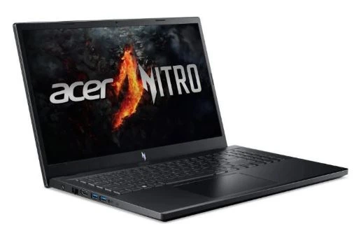 Ноутбук Acer Nitro V 15 ANV15-41 (NH.QSHEP.001) / 1TB - Фото 4 Ноутбук Acer Nitro V 15 ANV15-41 (NH.QSHEP.001) / 1TB - зображення 4