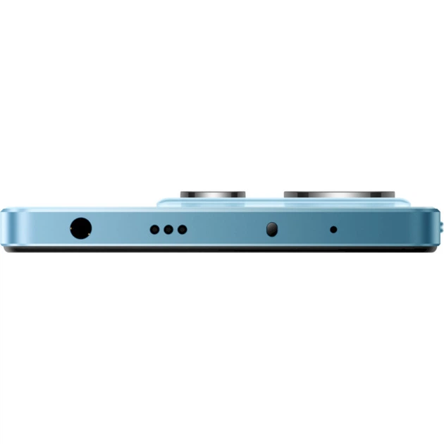Смартфон Xiaomi Redmi Note 14 8/256GB Ocean Blue - изображение 11
