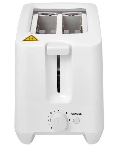 Тостер Rotex RTM122-W - зображення 3