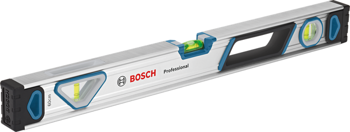 Рівень 60 см bosch (1600A016BP) - Фото 1 Рівень 60 см bosch (1600A016BP) - зображення 1