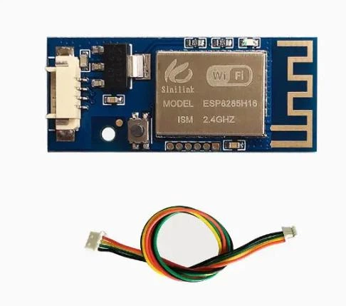 DC-DC понижающий/повышающий преобразователь XY-SK120 CC/CV 6-36V 6A 120W + Wi-Fi модуль - Фото 3 DC-DC понижающий/повышающий преобразователь XY-SK120 CC/CV 6-36V 6A 120W + Wi-Fi модуль - изображение 3