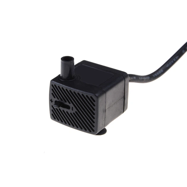 Насос помпа для аквариума 220V 3W - изображение 3