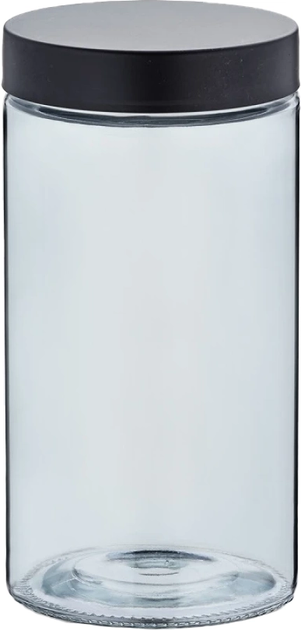 Емкость для хранения сыпучих Kela Bera 1.7 л 11 x 22 см (10558k) - изображение 1