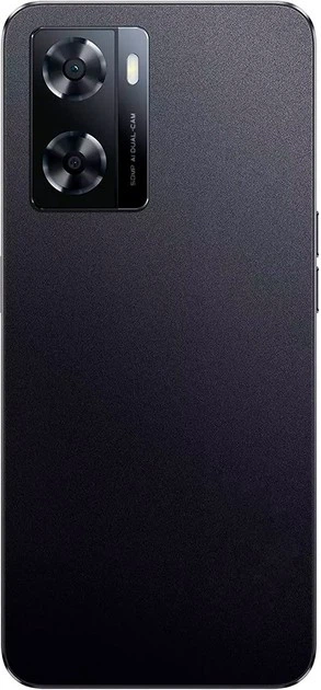 Смартфон OnePlus Nord N20 SE 4 / 64 Gb черный - изображение 2