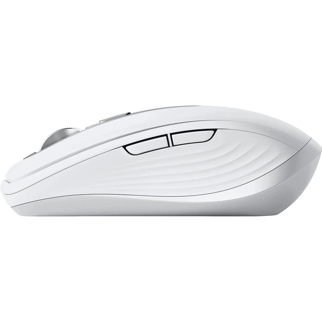 Мышка Logitech MX Anywhere 3 For Mac Pale Grey - изображение 2