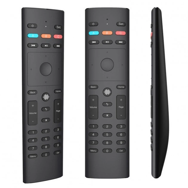 Пульт управления NEXON G40S (NX817545223) - изображение 4