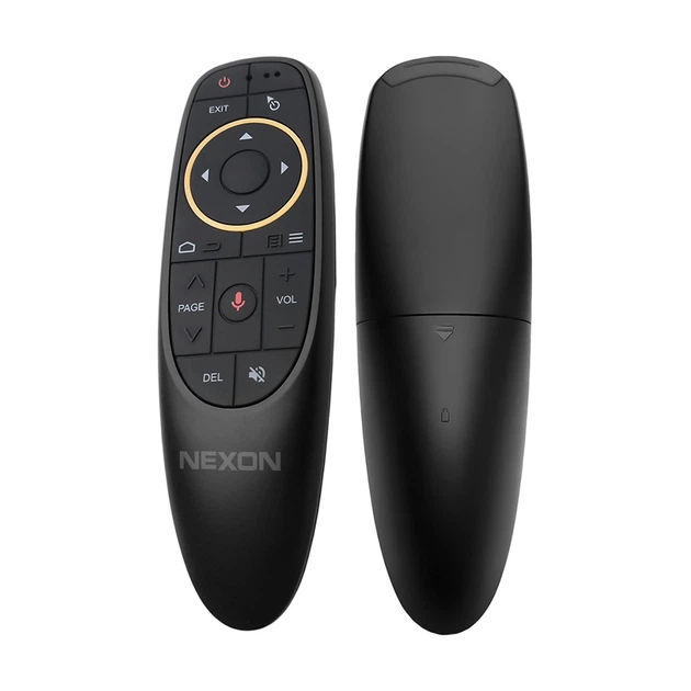 Пульт управления NEXON G10S (NX817545213) - изображение 5