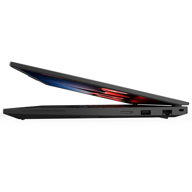 Ноутбук Lenovo 16WUXGAM/Ultra7-155H/32/1TB SSD/Intel HD/D OS/F/Black T16 G3 R - зображення 6