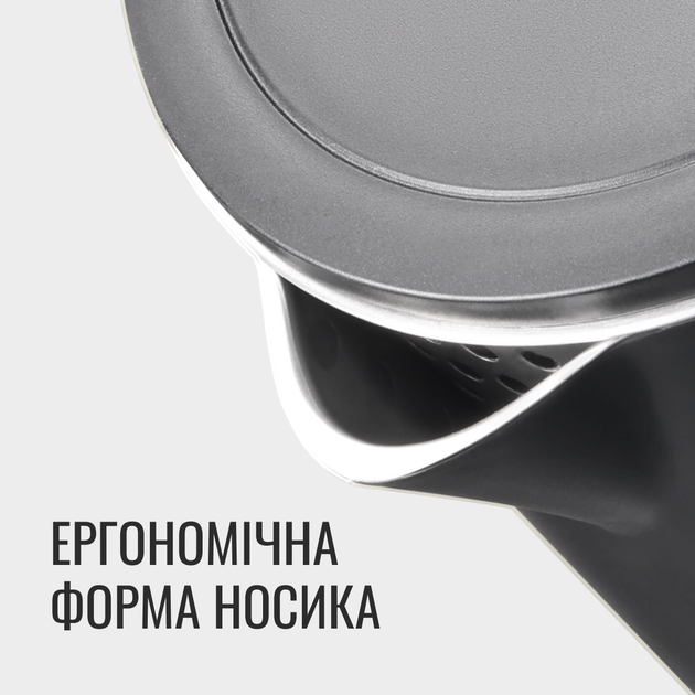 Электрочайник Tefal Thermo Protect KO1408E0 black - изображение 6