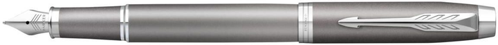 Ручка Parker Im Rituals 2203896 сіро-срібляста (3026982038968) - зображення 3
