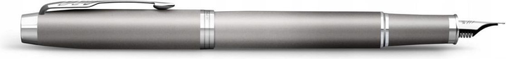 Ручка Parker Im Rituals 2203896 сіро-срібляста (3026982038968) - зображення 4