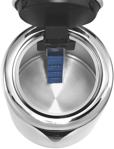 Електрочайник WMF Kitchenminis 0.8 л (4211129116244) - зображення 4
