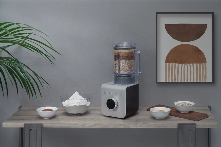 Блендер Smeg Collezione BLC01BLMEU - зображення 10