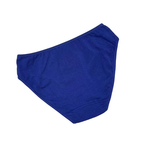 Трусы женские слипы Beisdanna XL однотонные 18475 - 8 шт - Фото 3 Трусы женские слипы Beisdanna XL однотонные 18475 - 8 шт - изображение 3