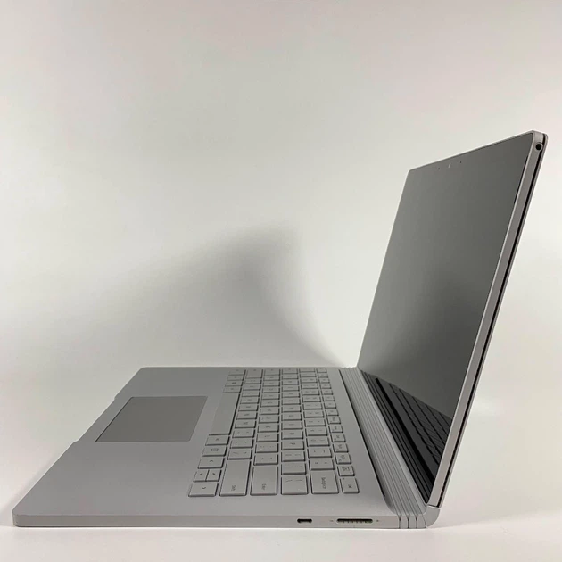 SurfaceBook3 RAM32GB GTX1650 シルバー Ноутбук Microsoft Surface Book 3 3K i7-1065G7/GTX 1650 4GB/16RAM