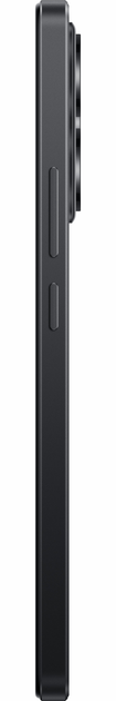 Мобільний телефон Xiaomi Redmi Note 14 6/128GB Midnight Black (MZB0J01EU) - зображення 9