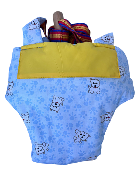 Детские подвесные прыгунки Sportbaby от 6 мес - изображение 9