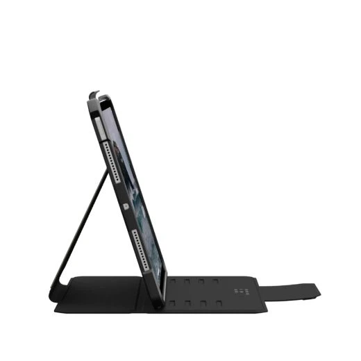 Противоударный чехол UAG Metropolis SE Olive для iPad Pro 11" M5 | M4 (2025 | 2024) (124475117272) - изображение 5