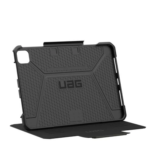 Противоударный чехол UAG Metropolis SE Olive для iPad Pro 11" M5 | M4 (2025 | 2024) (124475117272) - изображение 6