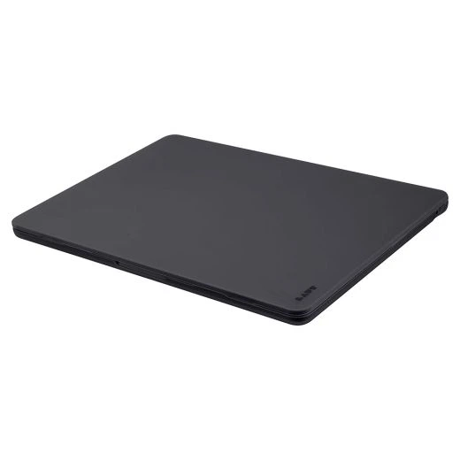 Чехол Laut HUEX Black для MacBook Air 13.6” M5 | M4 | M3 | M2 (2026 | 2025 | 2024 | 2022) (L_MA22_HX_BK) - Фото 3 Чехол Laut HUEX Black для MacBook Air 13.6” M5 | M4 | M3 | M2 (2026 | 2025 | 2024 | 2022) (L_MA22_HX_BK) - изображение 3