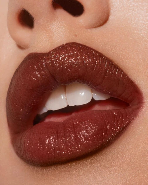 Помада для губ ISAMAYA Luckykiss Diamond Lip Glow (Buck) 3.5 g - Фото 3 Помада для губ ISAMAYA Luckykiss Diamond Lip Glow (Buck) 3.5 g - изображение 3