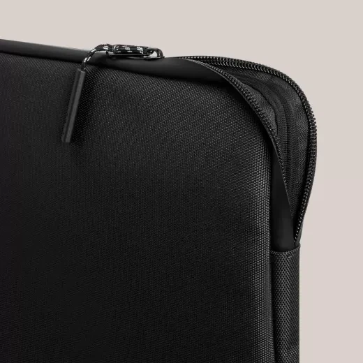 Чехол-папка Laut Urban Protective Sleeve Black для MacBook Pro 14” M5 | M4 | M3 | M2 | M1 (2021-2026) (L_MB14_UR_BK) - изображение 4