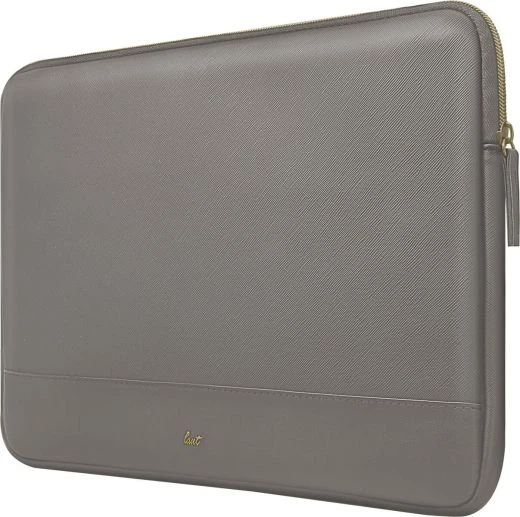 Чехол-папка Laut Prestige Tan (L_MB13_PRE_T) для MacBook Air 13" M1 | Air 13.6” M5 | M4 | M3 | M2 (2026 | 2025 | 2024 | 2022) | Pro 13" | Pro 14" - Фото 1 Чехол-папка Laut Prestige Tan (L_MB13_PRE_T) для MacBook Air 13" M1 | Air 13.6” M5 | M4 | M3 | M2 (2026 | 2025 | 2024 | 2022) | Pro 13" | Pro 14" - изображение 1