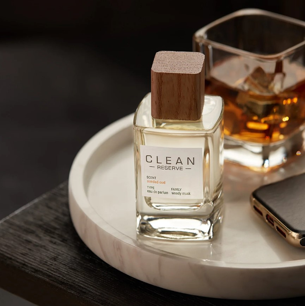 Парфумована вода унісекс Clean Reserve Sueded Oud 50 мл (874034013196) - зображення 4
