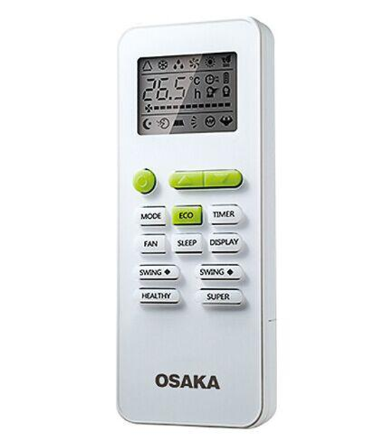 Кондиционер OSAKA ST-18HH Elite - изображение 2