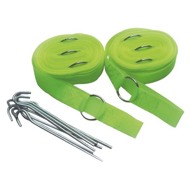 Набір для спидминтона Speedminton Set S900 (400093) - зображення 4