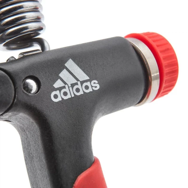 Кистевой эспандер Adidas Hand Grip (ADAC-11400BK) - изображение 3