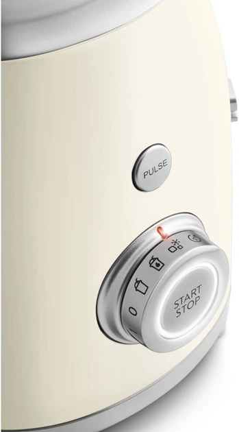 Блендер Smeg BLF03CREU - изображение 6